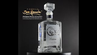 Tequila Plata Platinium [upl. by Corell]