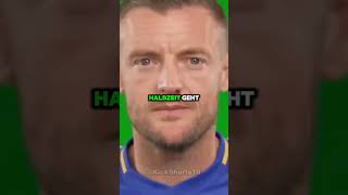 Vardy mit Zaubertrank 😂 fußball tore [upl. by Assetnoc667]