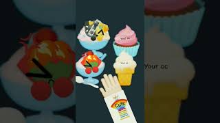 Always done cupcake emoji icecream [upl. by Selden]