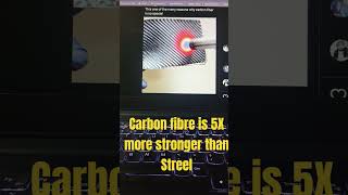 Why Carbon Fibre is used [upl. by Lukas717]