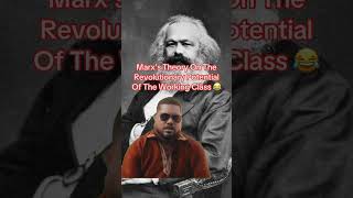 Brief Summary Of Economic Struggles According To Marx [upl. by Mcclimans]