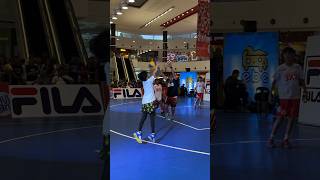 Jarinz full game highlights 🏆 Motivated3x3 [upl. by Uokes290]