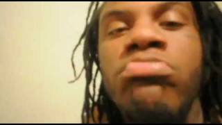 Fat Trel  Freeze Me Official Music Video [upl. by Neehsuan]