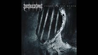 Desultory  Counting our scars Full album 2010 [upl. by Otrebogad]