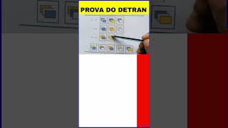 exame psicotécnico Detran 2024 teste psicotécnico Detran 2024 psicotécnico Detran psicoteste 2024 [upl. by Acilef]