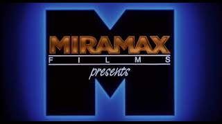 Miramax FilmsToho Company LTD 1995 [upl. by Aohk980]