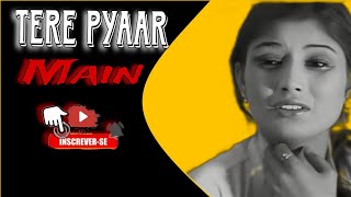 Tere pyar mein song Hindi broken heart song lofi reverb song Old song arijitsingh slowedandreverb [upl. by Sacks]