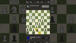 November 3 2024 chess blitz online 391 chess chessblitzonline chessblitz chessonline chessgame [upl. by Lantz]