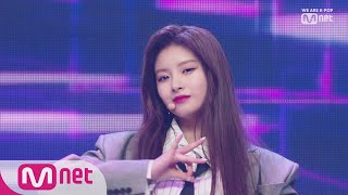 EVERGLOW  Bon Bon Chocolat KPOP TV Show  M COUNTDOWN 190404 EP613 [upl. by Jessi222]