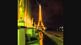 Delius Paris Nocturne The Song of a Great City Myer Fredman [upl. by Norwood]