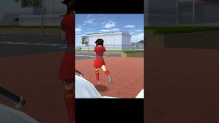 drama Sakura school simulatorplay shortAliplayerq2t sakuraschoolsimulator [upl. by Corissa]