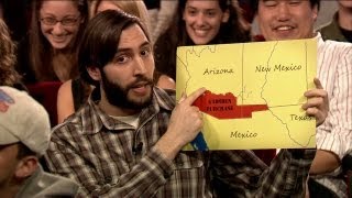 The Gadsden Purchase Late Night with Jimmy Fallon [upl. by Apple676]