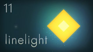 Linelight  Puzzle Game  11 [upl. by Eileme639]