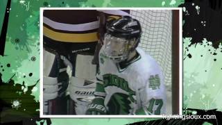 North Dakota the 2000 NCAA Hockey Champions [upl. by Meuse]