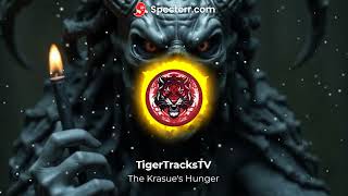 Want to Know the Krasues Darkest Secret Krasue Secret creepymusic [upl. by Kendry]