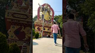 BUDDHA TEMPLE DEHRADUN  shorts trending viralshorts [upl. by Handal]