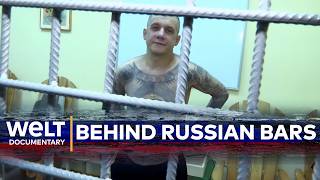 RUSSIAS ALCATRAZ Life in Russias Historic Maximum Security Prison  WELT Documentary [upl. by Nuahsar]