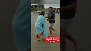 cute love proposal❤️❤️ funpost comedy funny comedyspot love [upl. by Navap549]