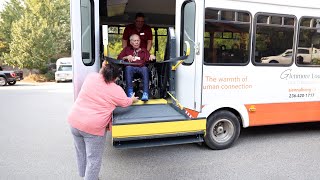 Longterm Care Residents Start Returning Home [upl. by Joaquin361]