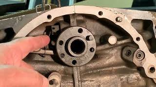 Lycoming O360 DIY Overhaul Part 2 [upl. by Nylacaj218]