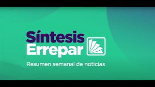 Síntesis Errepar para profesionales en Ciencias Económicas al 552022 [upl. by Hazaki]