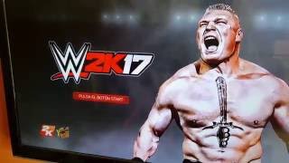 Instalar el Legends Pack con Eddie Guerrero wwe 2k17 ps3 flasheada [upl. by Schott240]