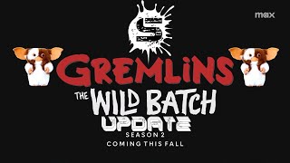 Gremlins The Wild Batch Update [upl. by Consuela]