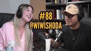 Episodio 88  Wiwishoda [upl. by Otreblasiul]