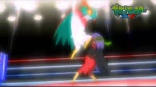 Review Pokemon XY Ep 24 amp 51 Eng Dub Marathon Hype [upl. by Lanna808]