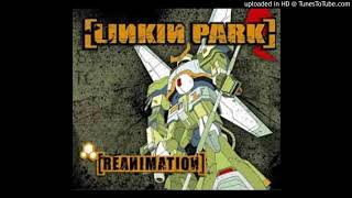 Linkin Park  05 Frgt10 [upl. by Belldas]