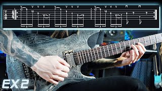 SWEEP PICKING for Beginners  The 5 BEST Exercises [upl. by Ytinav]