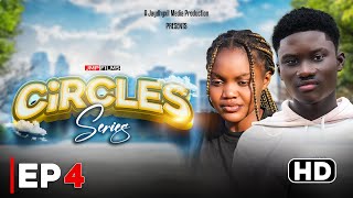 CIRCLES EPISODE 04  DRAMA SERIES [upl. by Fe]