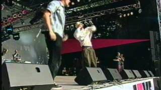 Fünf Sterne Deluxe  Dein Herz schlägt schneller Live in Köln 1998 [upl. by Saixela10]