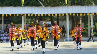 Ds Senanayake college kandy [upl. by Ydok202]