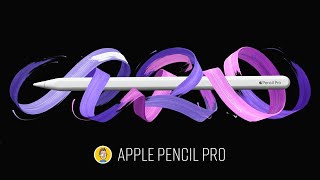 The Apple Pencil Pro  Plus New iPads Announced [upl. by Diskin]