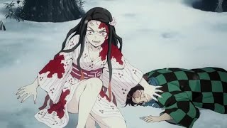 Kimetsu no yaiba AMV In the end [upl. by Nihi]