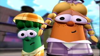 VeggieTales Theme Song History 1993–2015 HD [upl. by Refotsirhc]