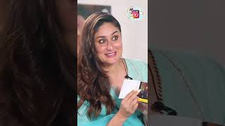 Ibrahim Ali Khan to star in father Saif Ali Khans biography  Heres what Kareena Kapoor has to say [upl. by Venice971]