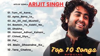 Arijit Singhs Hits 2024  Best of Arijit Singh  Arijit Singh 2024  Sorojit Biswas [upl. by Agatha]