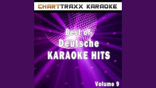 Sie will einen Italiener Karaoke Version Originally Performed By Die Flippers [upl. by Abehsile]