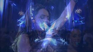 Sarah Brightman  Symphony  Live In Vienna 2008  Part 5 [upl. by Viccora]