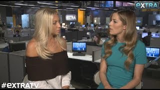 Stassi Schroeder Addresses Controversy Over MeToo Comments [upl. by Daniel]