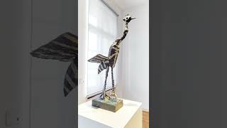 Museum Berggruen  Pablo Picasso  Trailer [upl. by Krell]