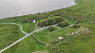 Lanse aux Meadows [upl. by Htilil]