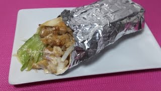 POLLO PARA SHAWARMA [upl. by Babita]