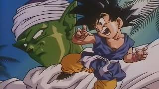 Dragon Ball GT Ending  Caprichosa eres tú [upl. by Sashenka]