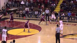 Etiwanda High School basketball 2015 [upl. by Davidde]