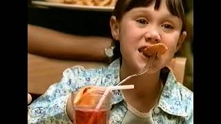 Swiss Chalet ET commercial from 2002 [upl. by Madox]