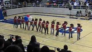 Neo Stroll Off Pt 2 [upl. by Naleek]