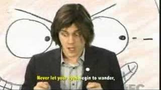 WKUK  The Never Song [upl. by Damicke]